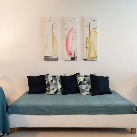 Blue House - Stunning And Prime Location - Montechoro, * Albufeira