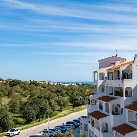 Blue House - Stunning And Prime Location - Montechoro,