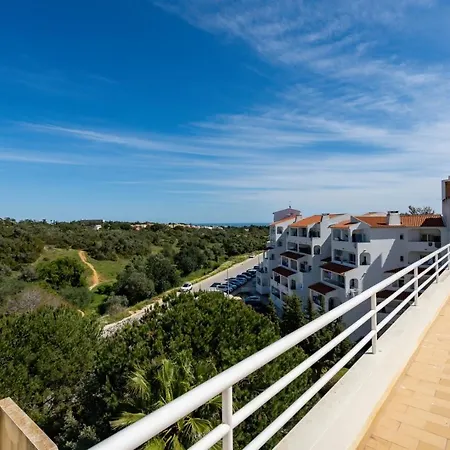 Lägenhet Blue House - Stunning And Prime Location - Montechoro, Albufeira