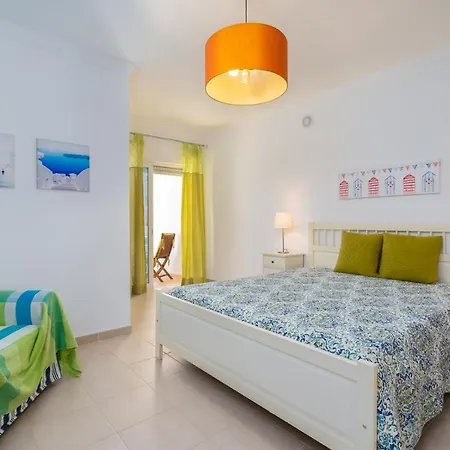Lägenhet Blue House - Stunning And Prime Location - Montechoro, Albufeira