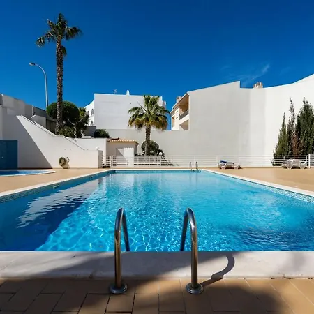 Lägenhet Blue House - Stunning And Prime Location - Montechoro,
