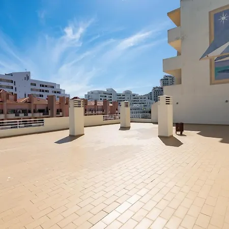 Lägenhet Blue House - Stunning And Prime Location - Montechoro,