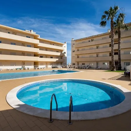 Blue House - Stunning And Prime Location - Montechoro,