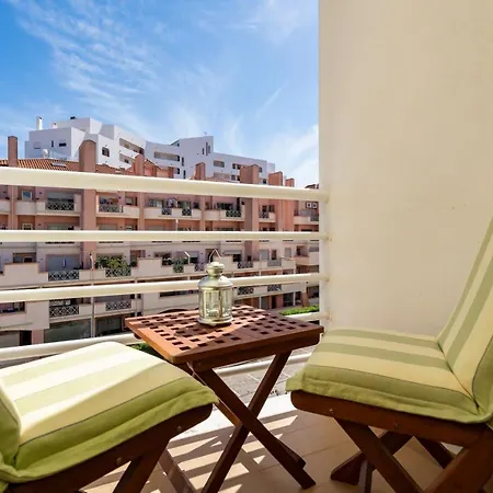 Blue House - Stunning And Prime Location - Montechoro, Albufeira