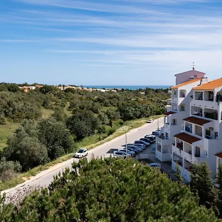 Blue House - Stunning And Prime Location - Montechoro, Lägenhet