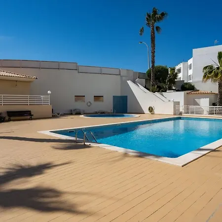Lägenhet Blue House - Stunning And Prime Location - Montechoro, *