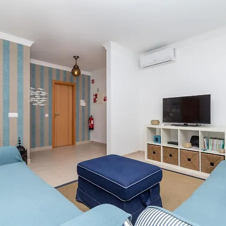 Lägenhet Blue House - Stunning And Prime Location - Montechoro, Albufeira