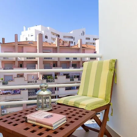 Lägenhet Blue House - Stunning And Prime Location - Montechoro, Albufeira