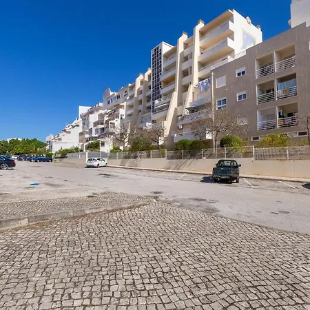 Blue House - Stunning And Prime Location - Montechoro, Lägenhet