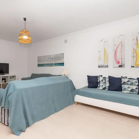 Lägenhet Blue House - Stunning And Prime Location - Montechoro, Albufeira