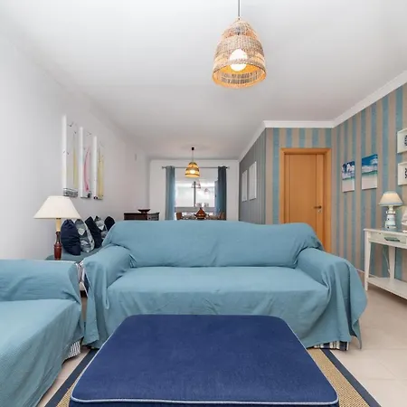 Blue House - Stunning And Prime Location - Montechoro, Albufeira