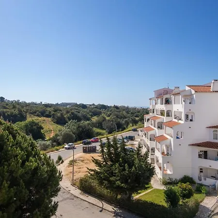 Blue House - Stunning And Prime Location - Montechoro, Albufeira