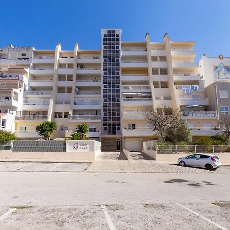 Lägenhet Blue House - Stunning And Prime Location - Montechoro,