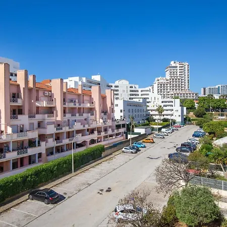 Blue House - Stunning And Prime Location - Montechoro, Albufeira
